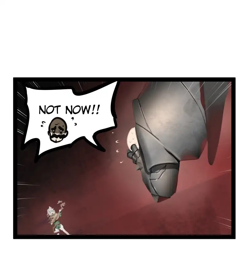 Winter Moon chapter 212 page 6