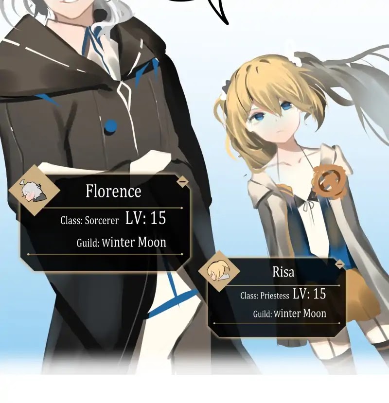 Winter Moon chapter 214 page 10