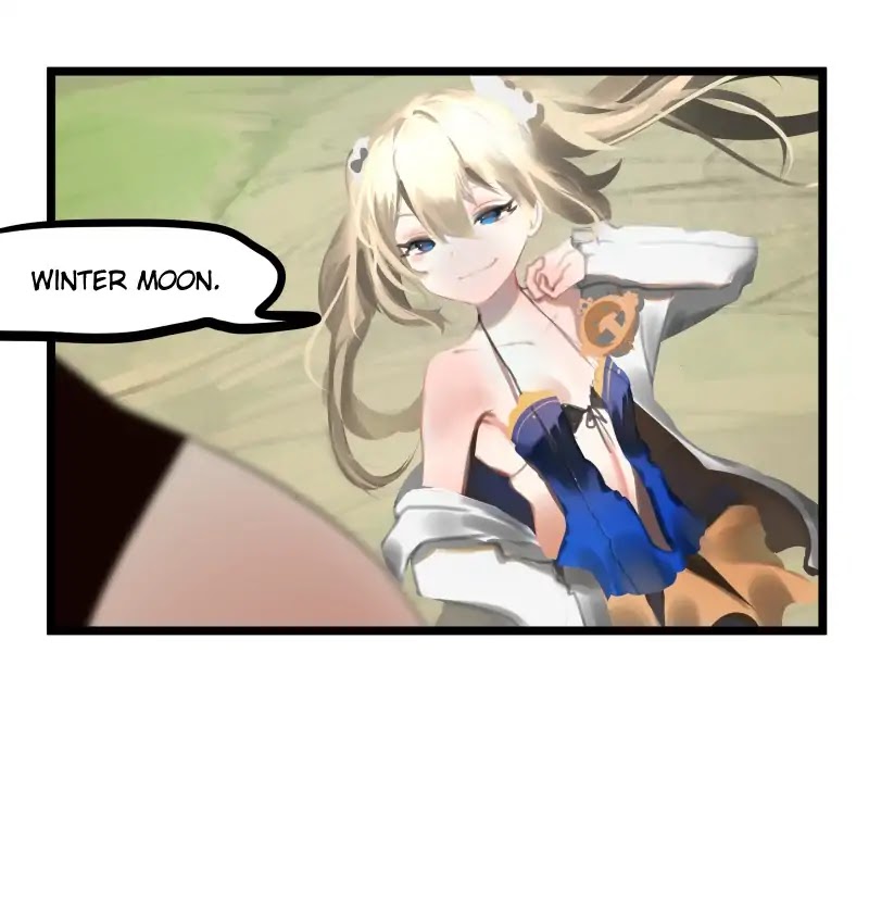 Winter Moon chapter 214 page 3