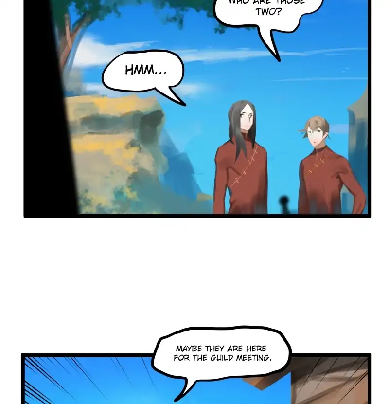 Winter Moon chapter 214 page 7