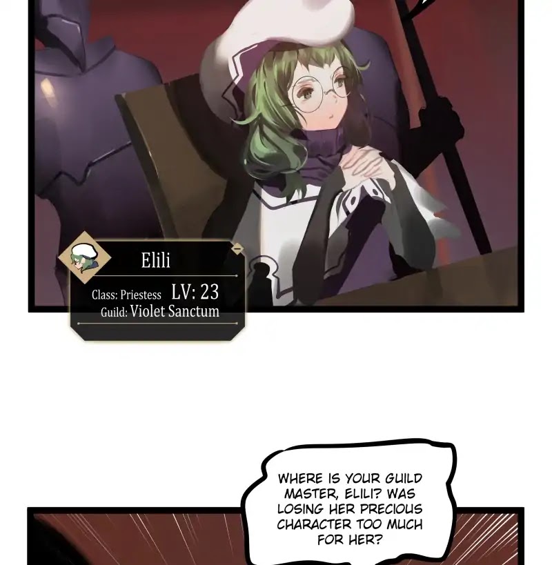 Winter Moon chapter 215 page 4