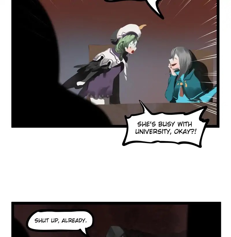 Winter Moon chapter 215 page 5