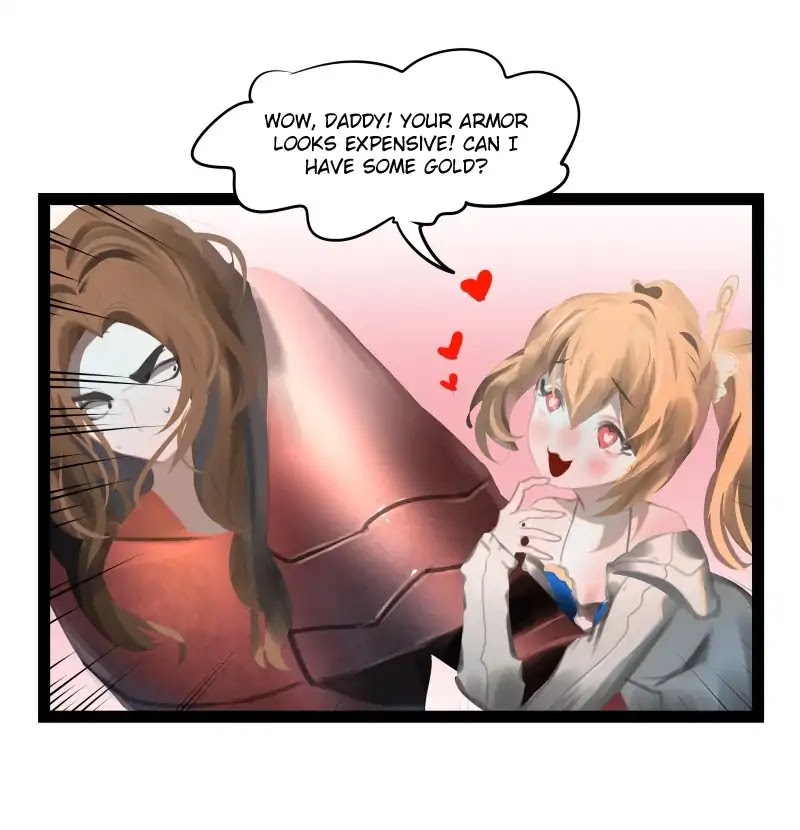 Winter Moon chapter 216 page 10