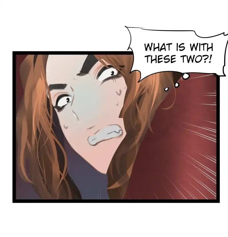 Winter Moon chapter 216 page 11