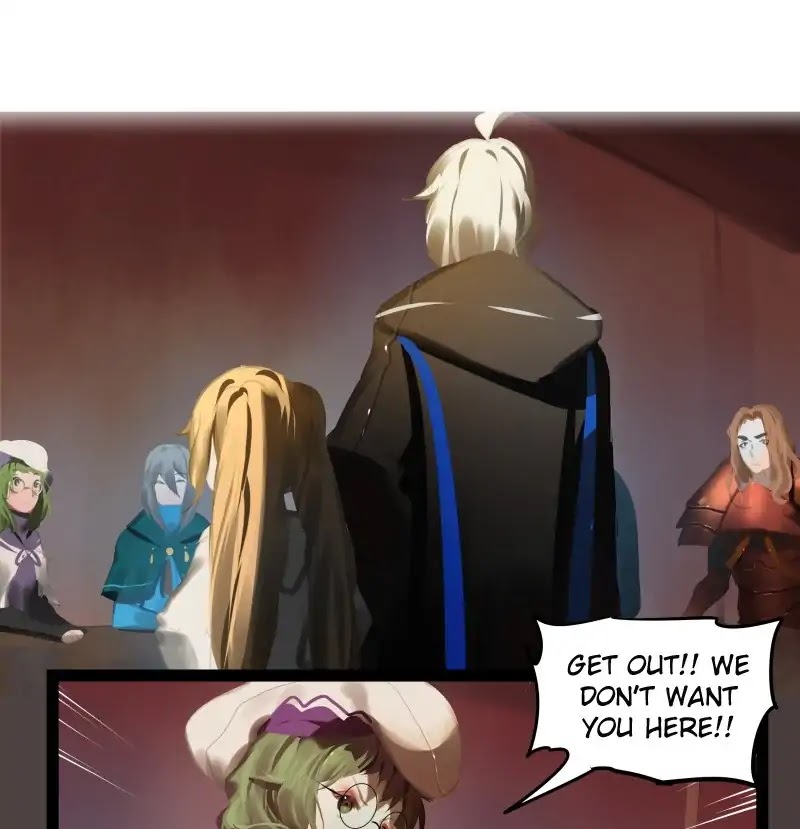 Winter Moon chapter 216 page 2