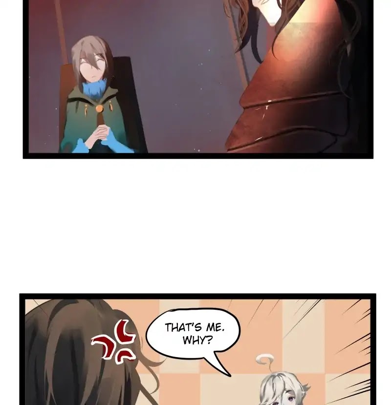 Winter Moon chapter 216 page 4