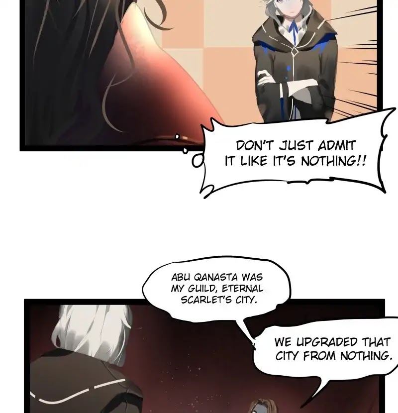 Winter Moon chapter 216 page 5