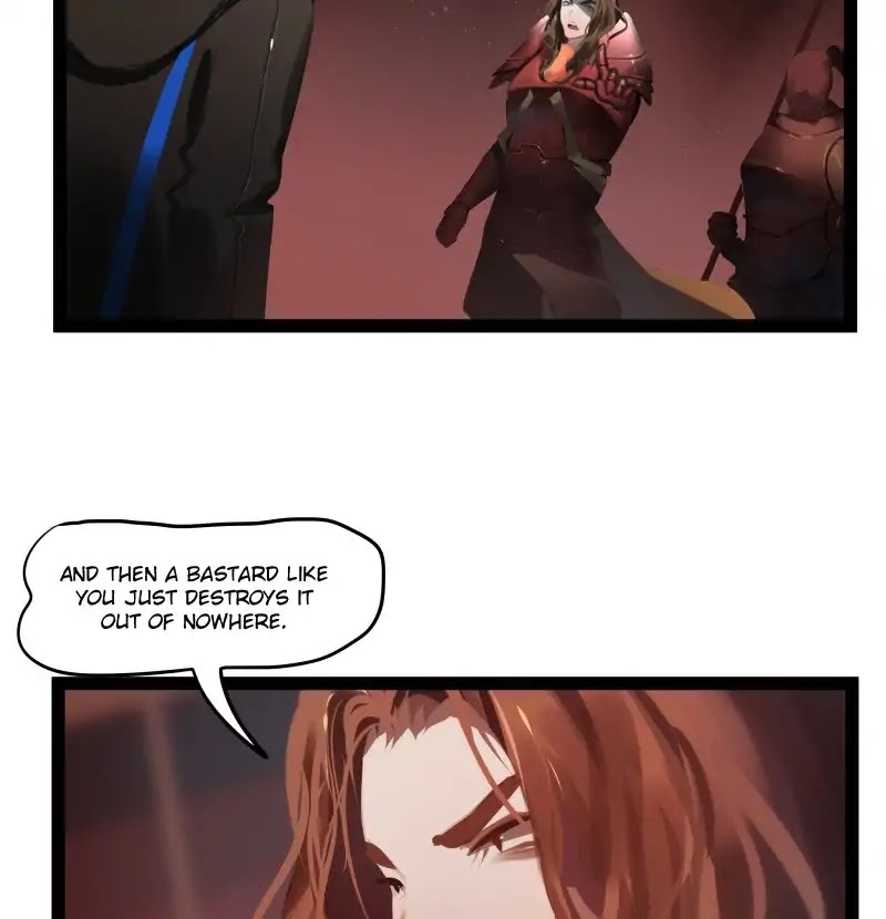 Winter Moon chapter 216 page 6