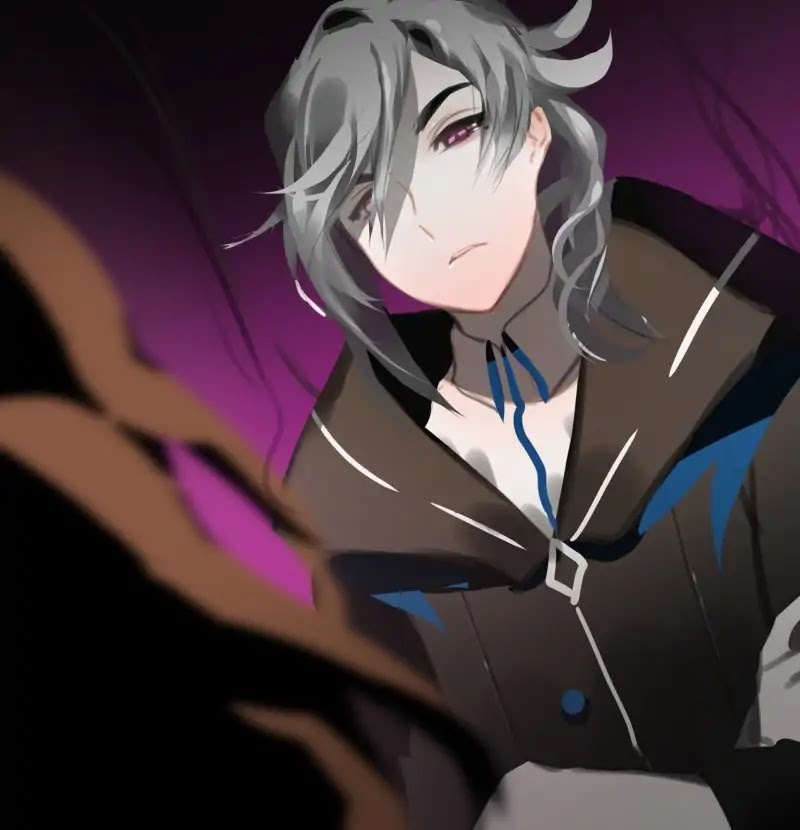 Winter Moon chapter 216 page 8