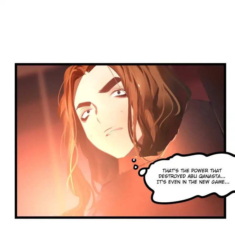 Winter Moon chapter 217 page 10