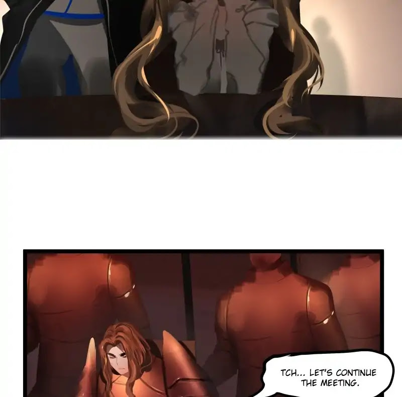 Winter Moon chapter 217 page 3