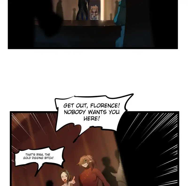 Winter Moon chapter 217 page 5