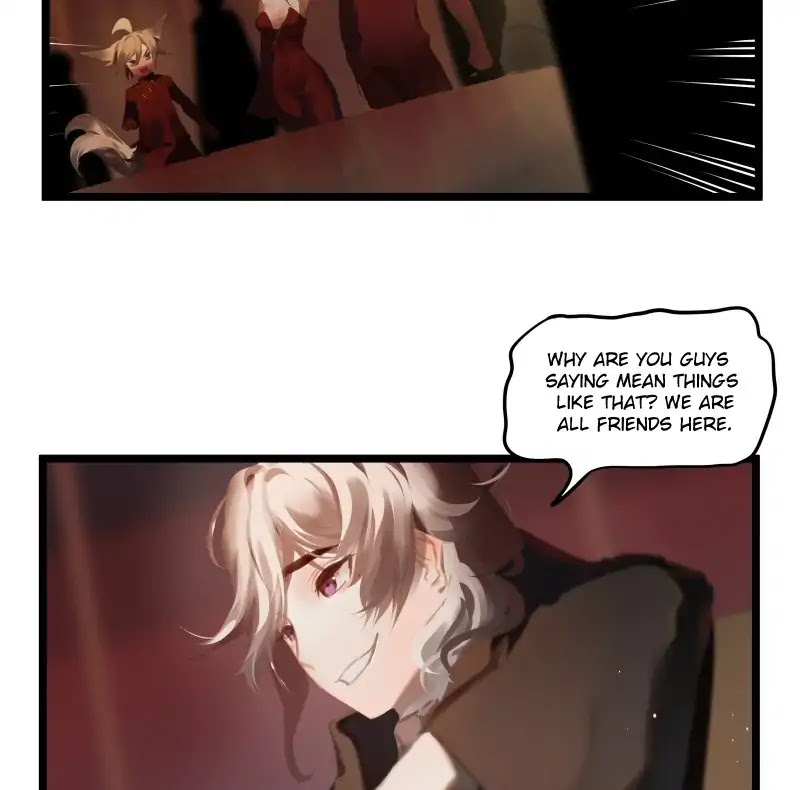 Winter Moon chapter 217 page 6