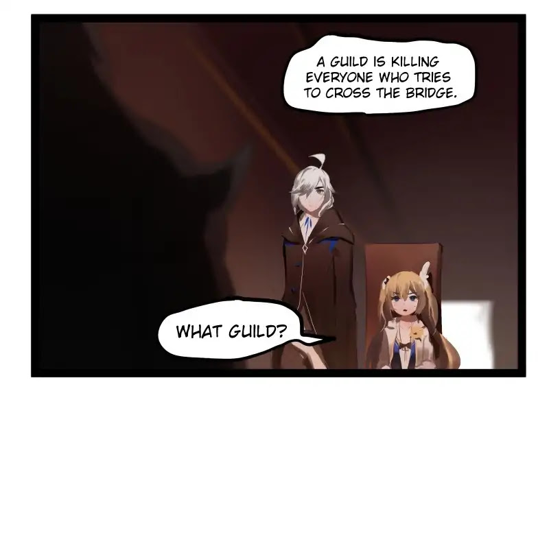 Winter Moon chapter 218 page 10