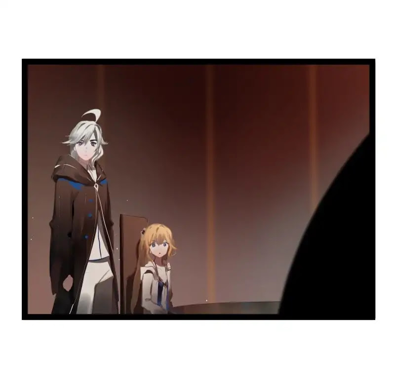 Winter Moon chapter 218 page 5