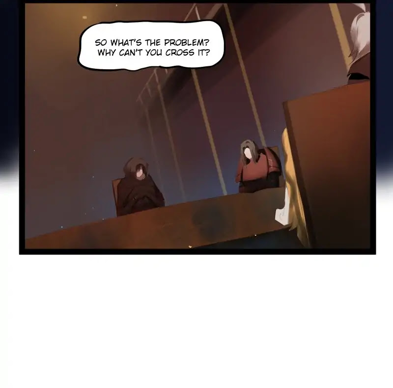 Winter Moon chapter 218 page 9