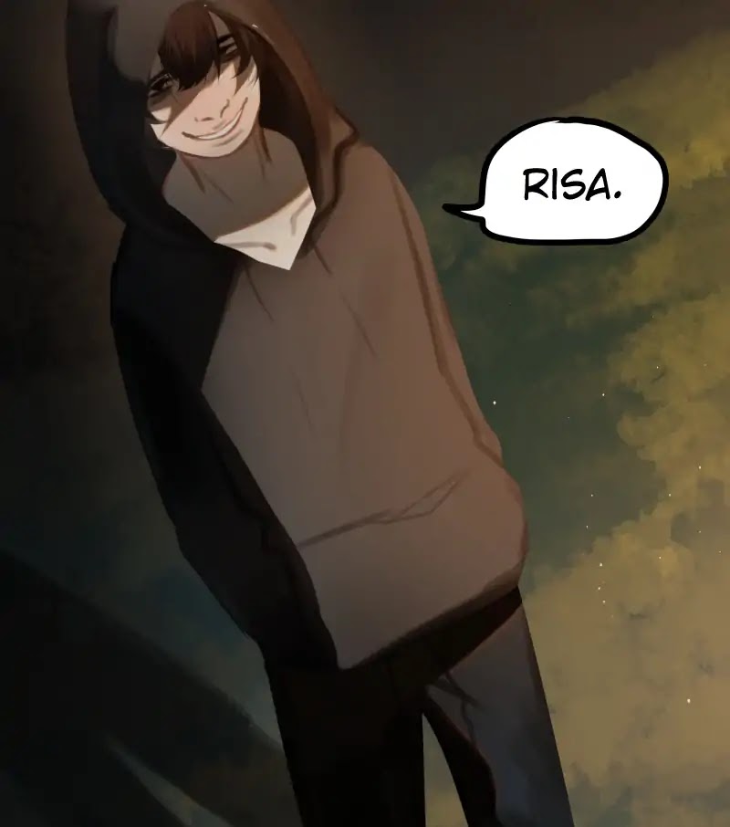 Winter Moon chapter 219 page 11