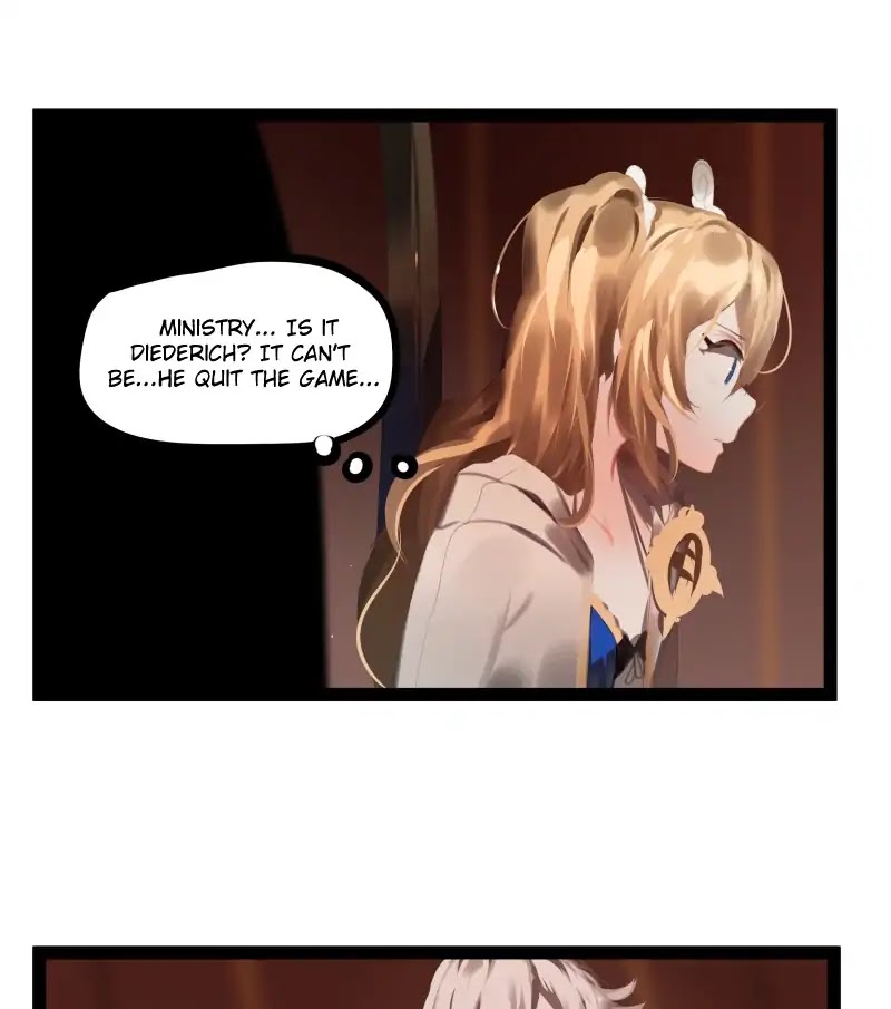 Winter Moon chapter 219 page 2