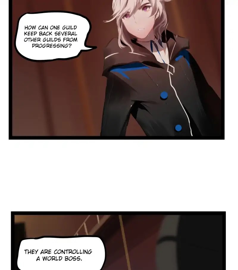 Winter Moon chapter 219 page 3