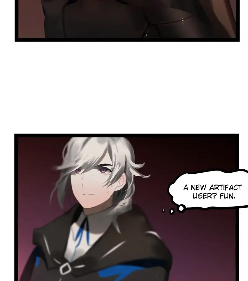 Winter Moon chapter 219 page 6