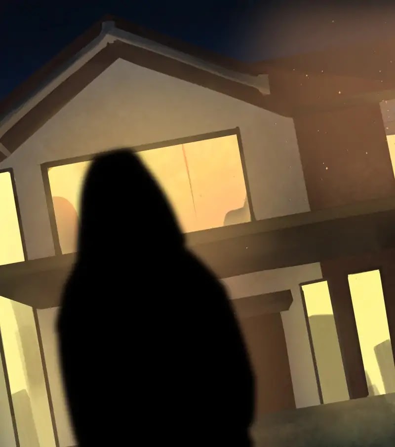 Winter Moon chapter 219 page 9