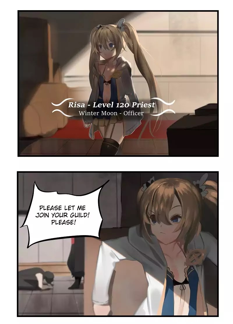 Winter Moon chapter 22 page 2