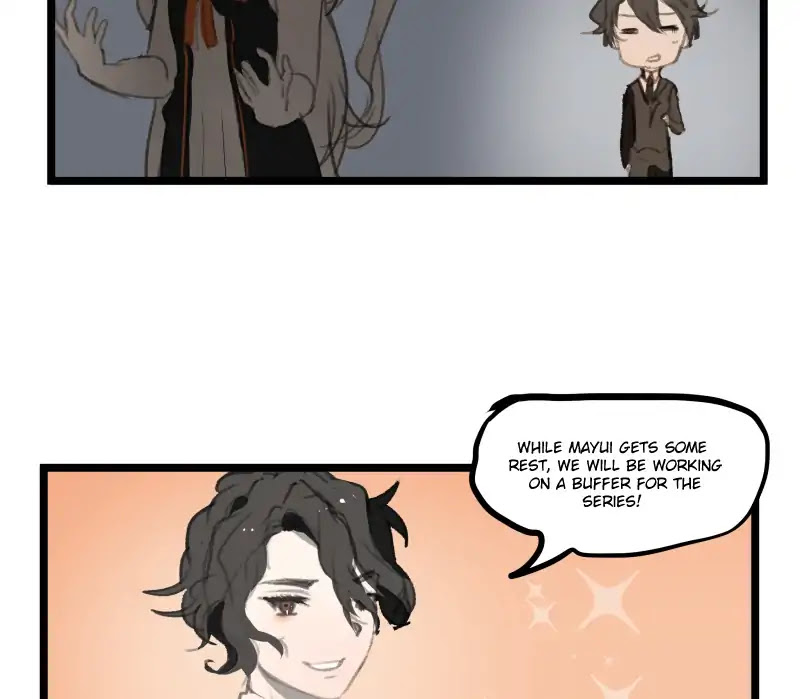 Winter Moon chapter 220 page 5