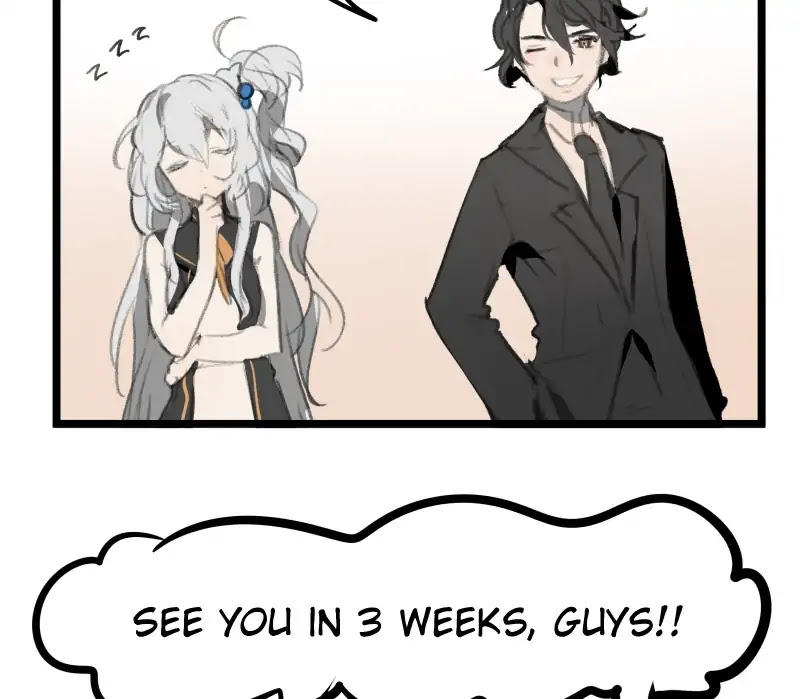 Winter Moon chapter 220 page 8