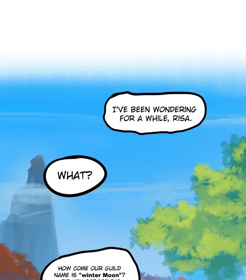 Winter Moon chapter 221 page 10
