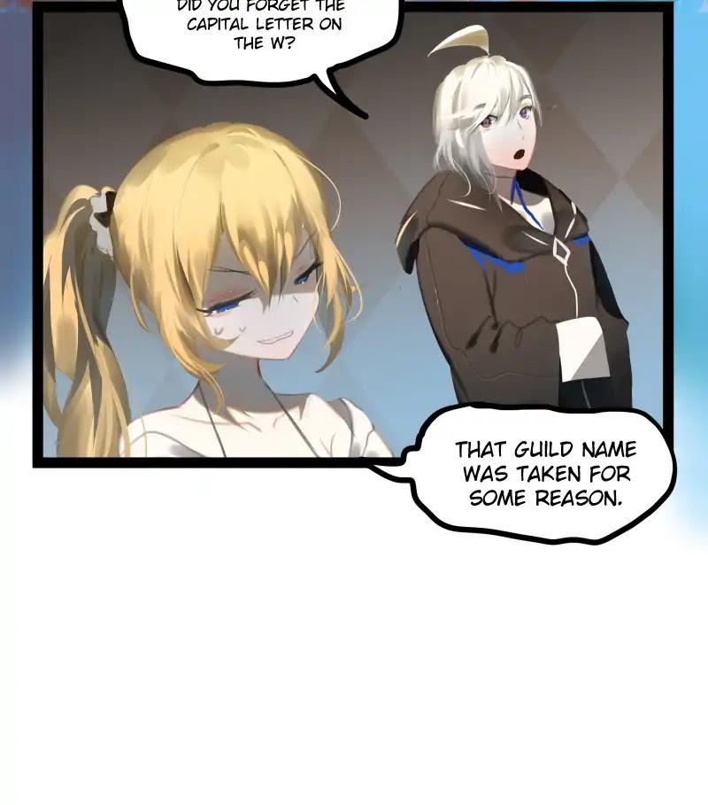 Winter Moon chapter 221 page 11