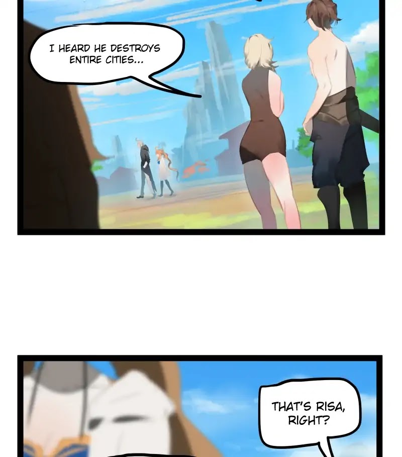 Winter Moon chapter 221 page 3