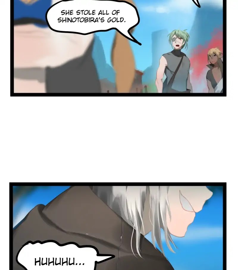 Winter Moon chapter 221 page 4