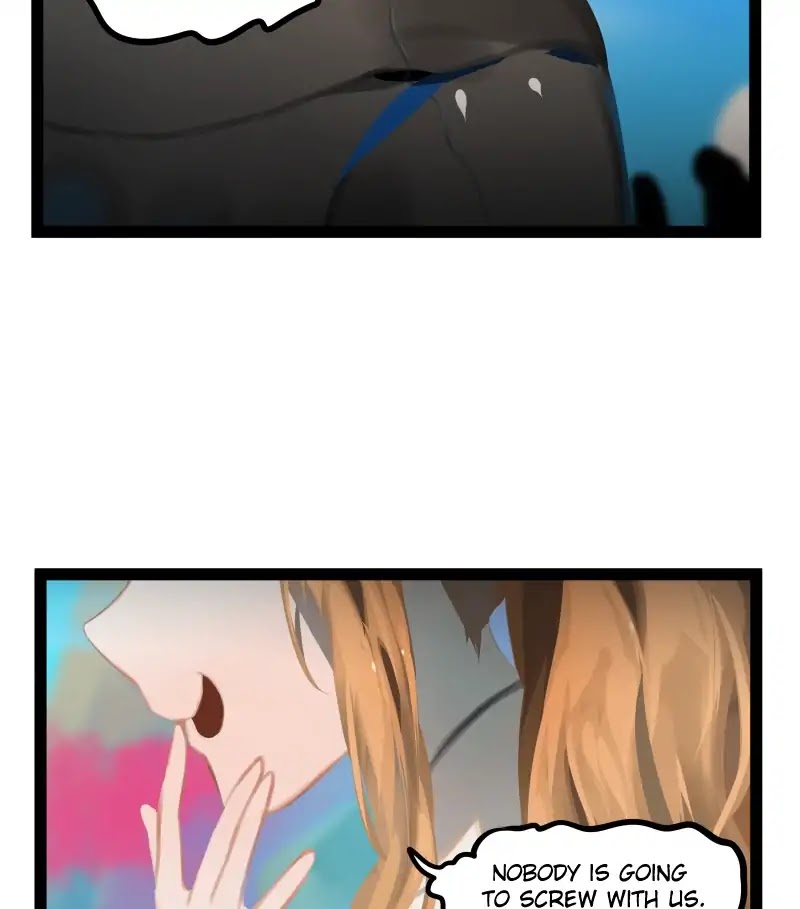 Winter Moon chapter 221 page 5