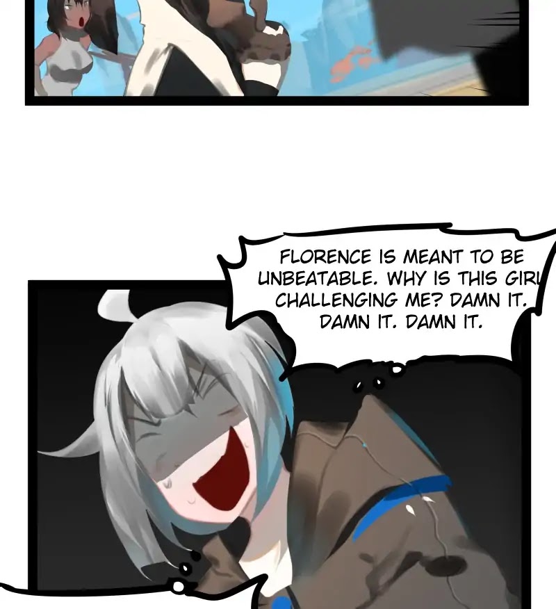 Winter Moon chapter 222 page 10