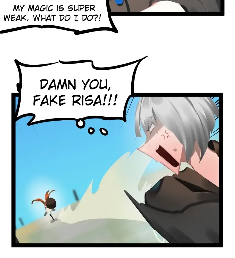 Winter Moon chapter 222 page 11