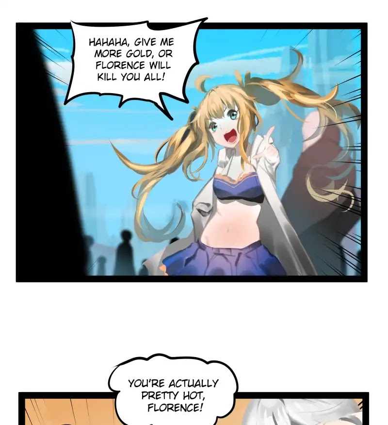 Winter Moon chapter 222 page 2