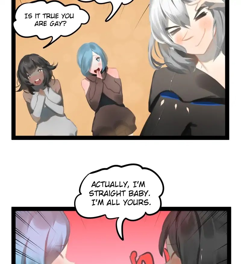 Winter Moon chapter 222 page 3