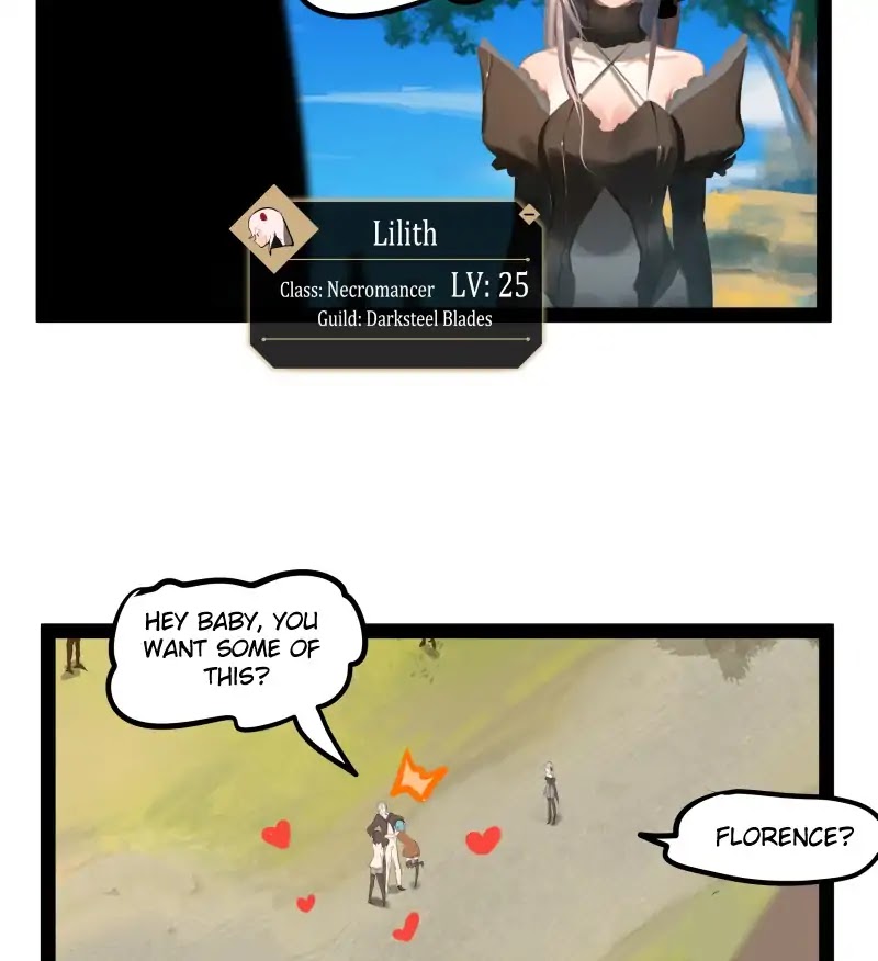 Winter Moon chapter 222 page 5