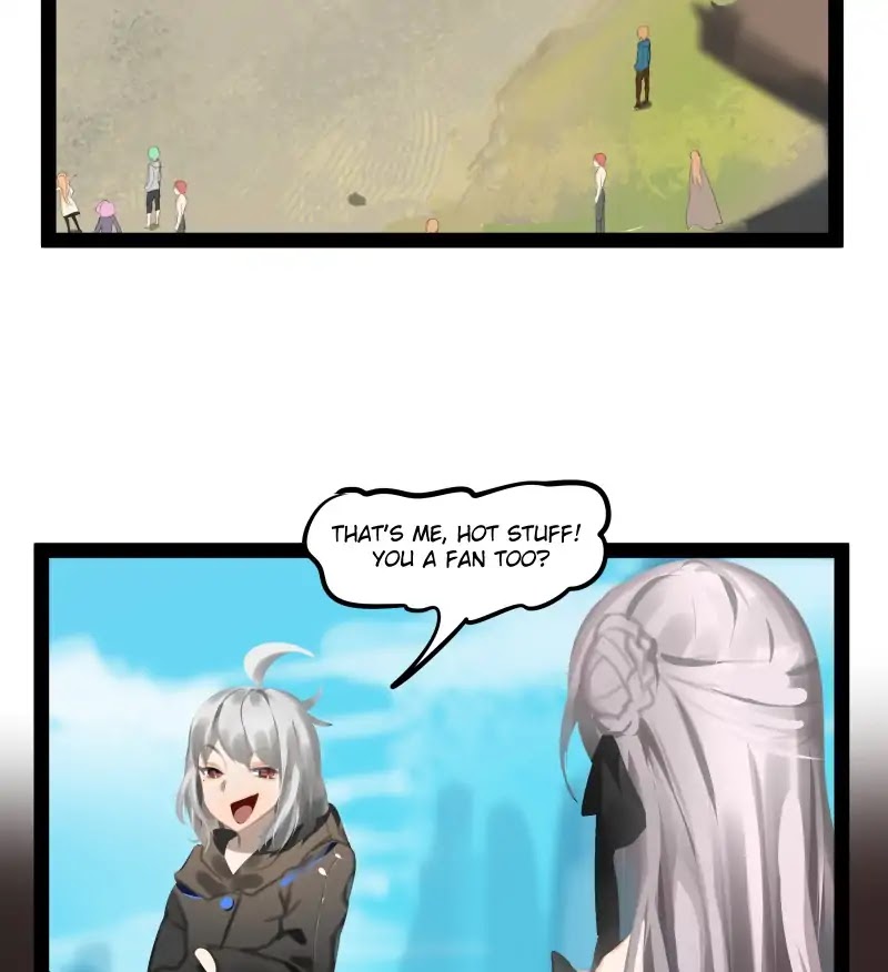 Winter Moon chapter 222 page 6