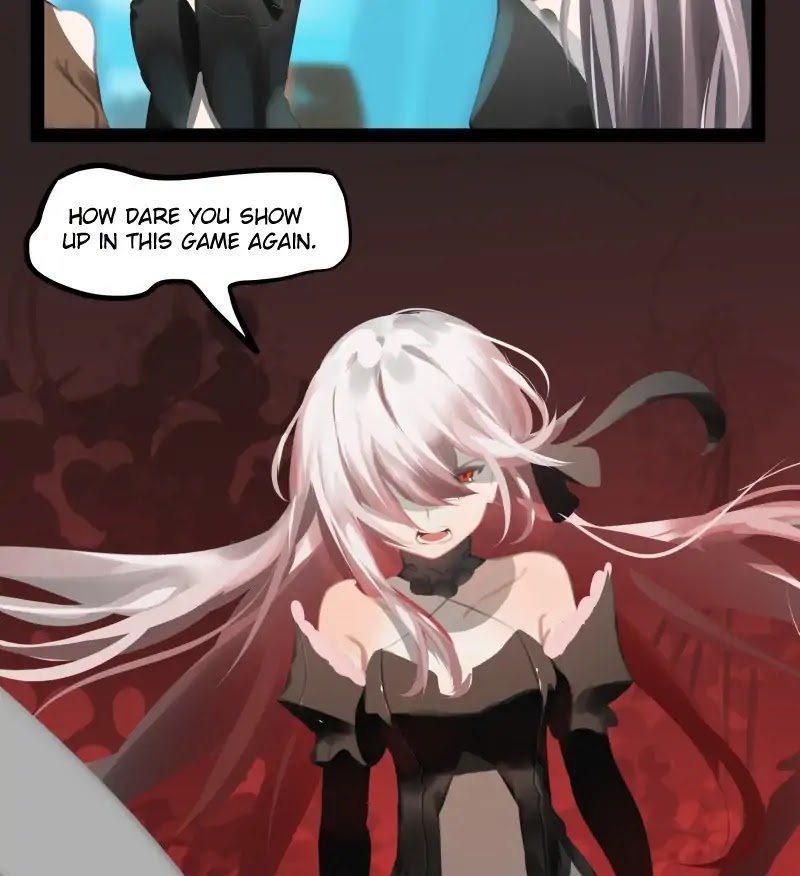 Winter Moon chapter 222 page 7