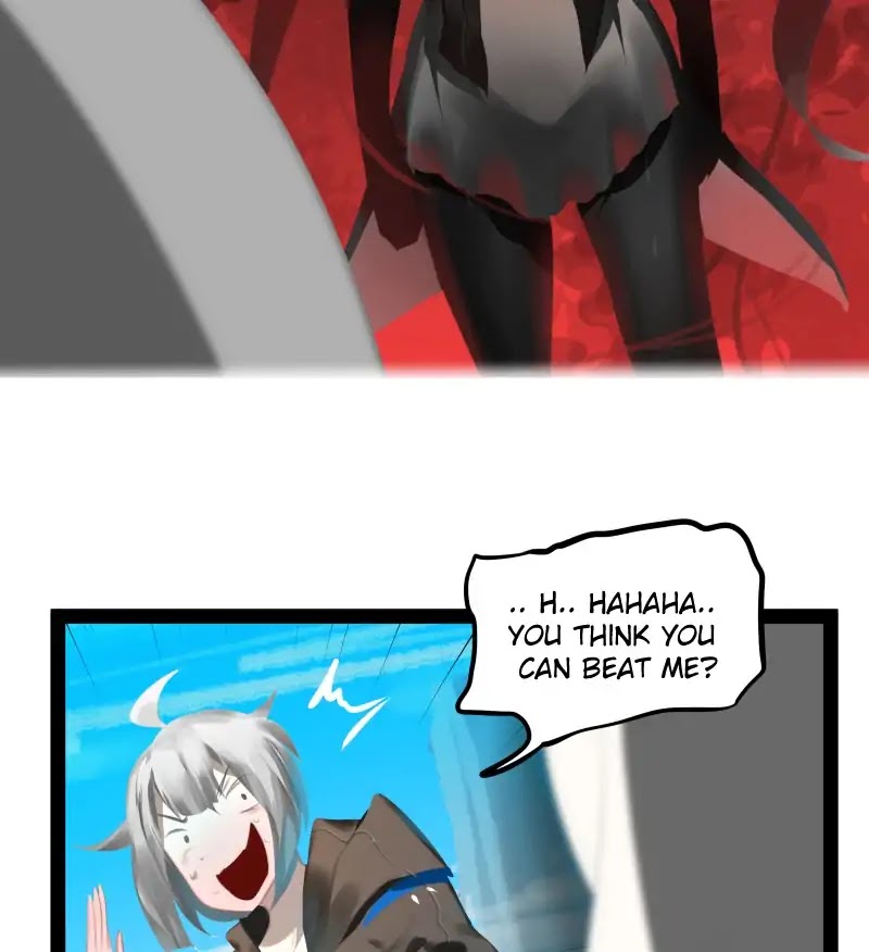 Winter Moon chapter 222 page 8