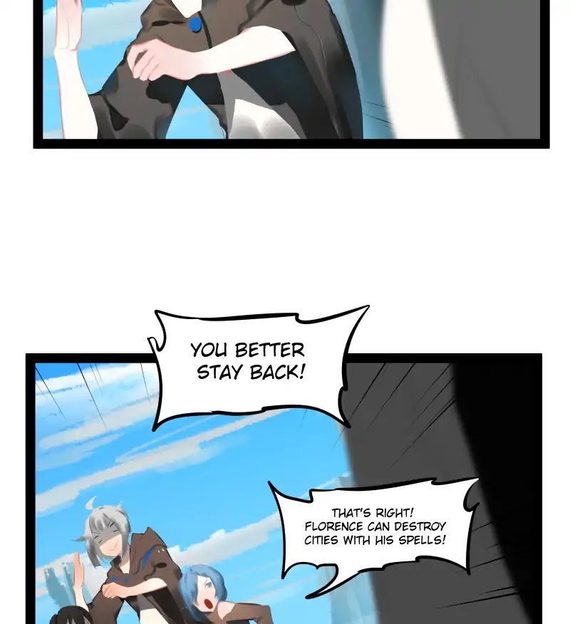 Winter Moon chapter 222 page 9