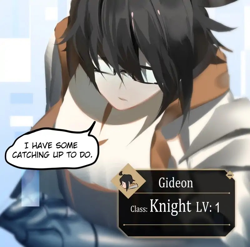 Winter Moon chapter 224 page 11