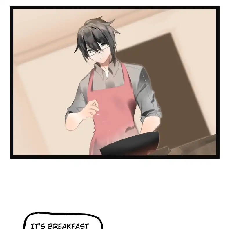 Winter Moon chapter 224 page 4