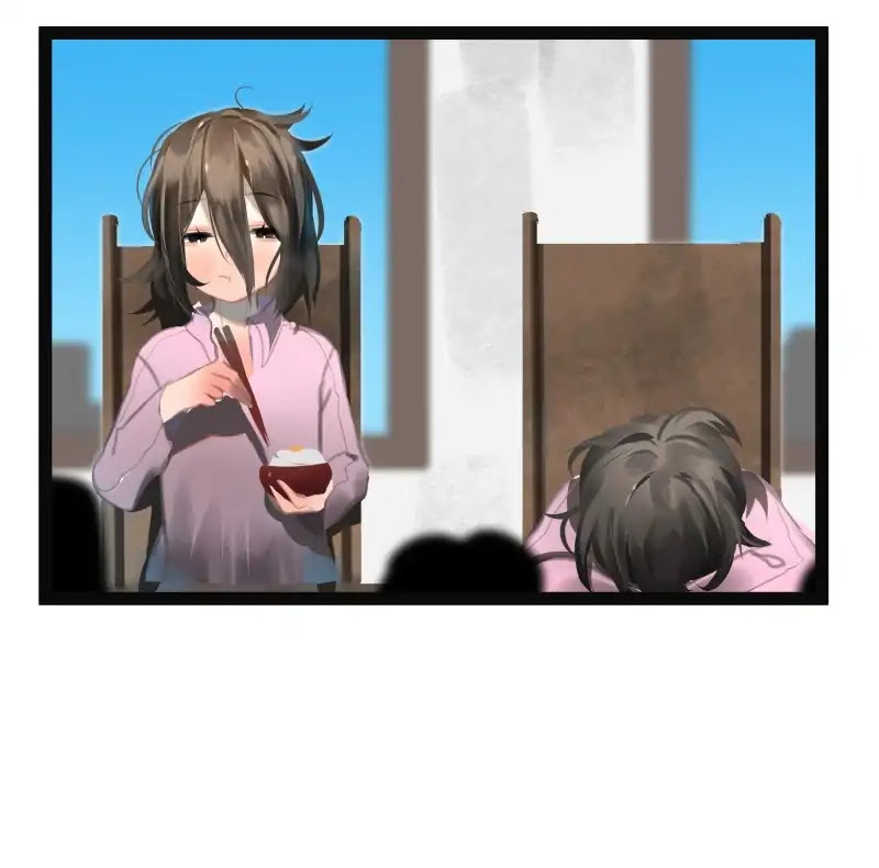 Winter Moon chapter 224 page 6