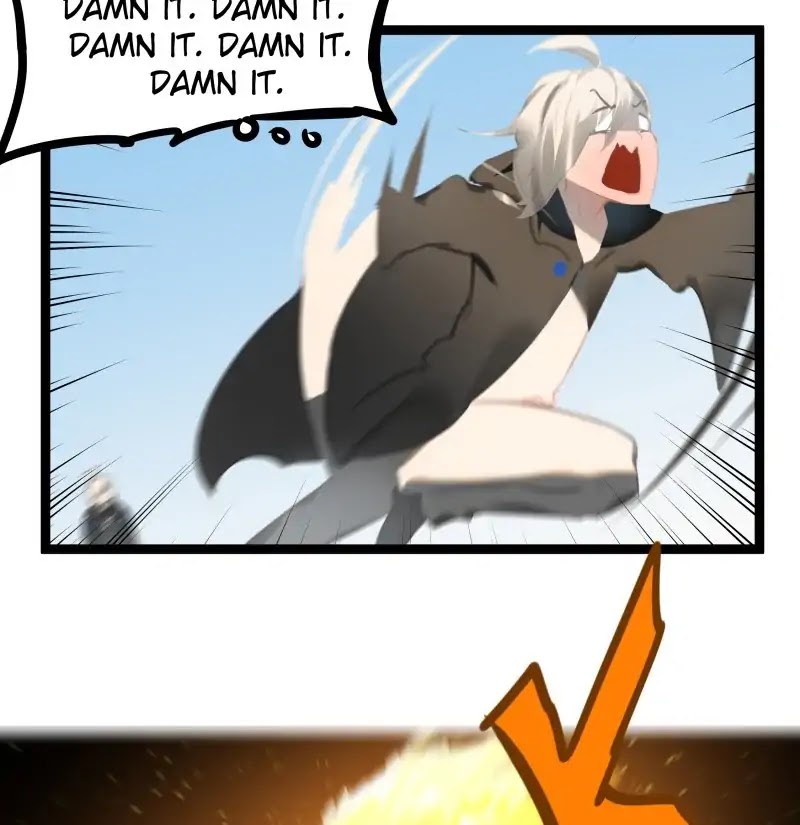 Winter Moon chapter 225 page 10