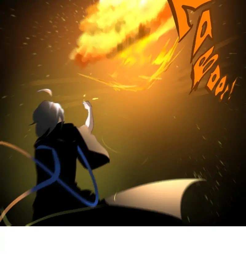 Winter Moon chapter 225 page 11