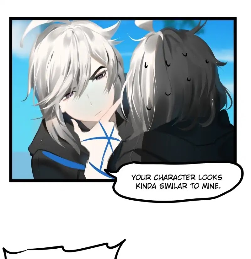 Winter Moon chapter 225 page 3