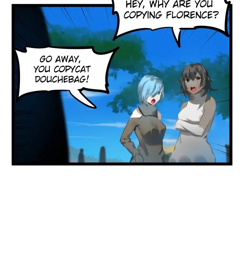 Winter Moon chapter 225 page 5