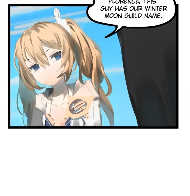 Winter Moon chapter 225 page 7